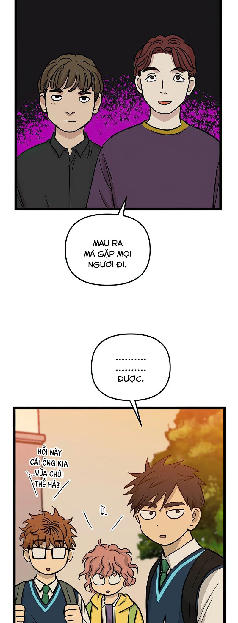 I Have No Home Chapter 149 - Trang 13