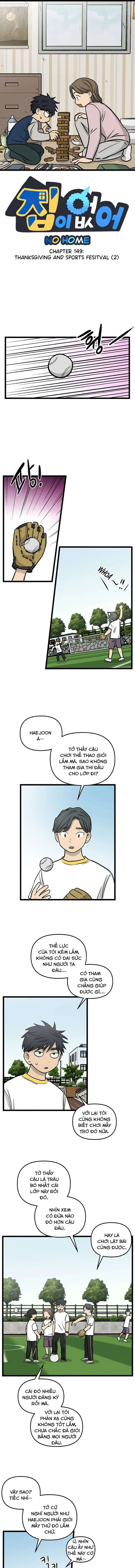 I Have No Home Chapter 149 - Trang 2