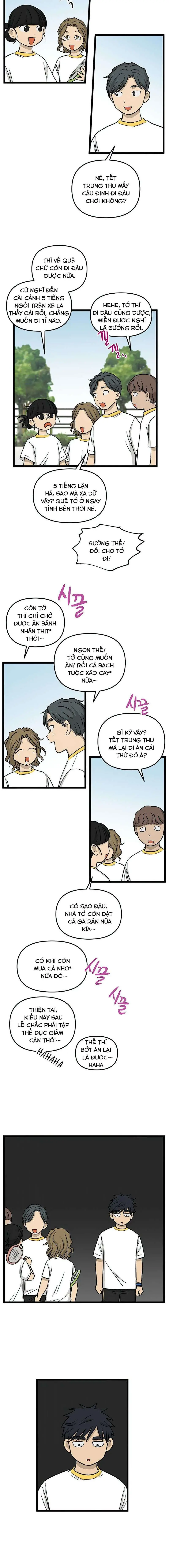 I Have No Home Chapter 149 - Trang 3
