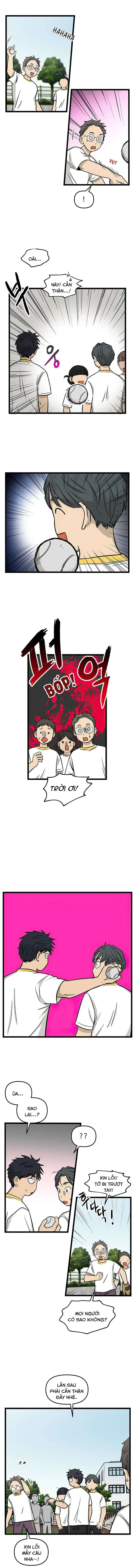 I Have No Home Chapter 149 - Trang 4
