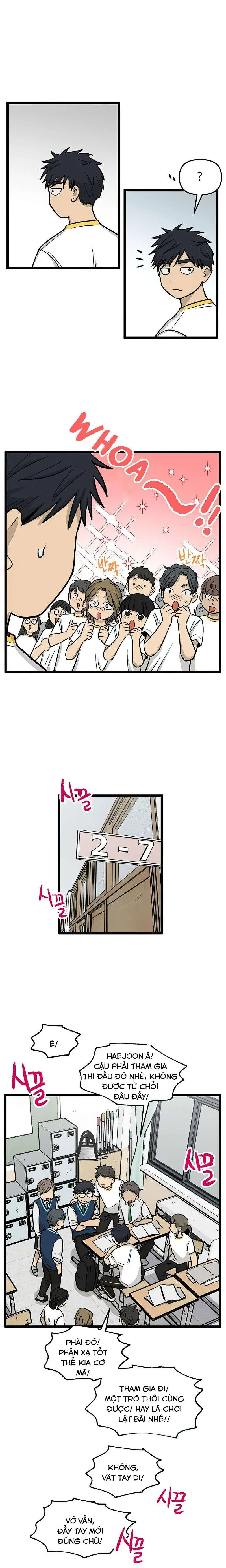 I Have No Home Chapter 149 - Trang 5