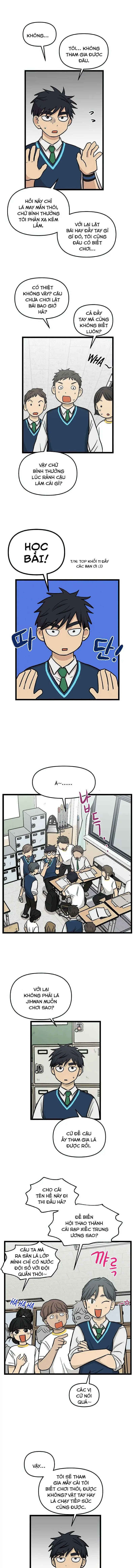 I Have No Home Chapter 149 - Trang 6
