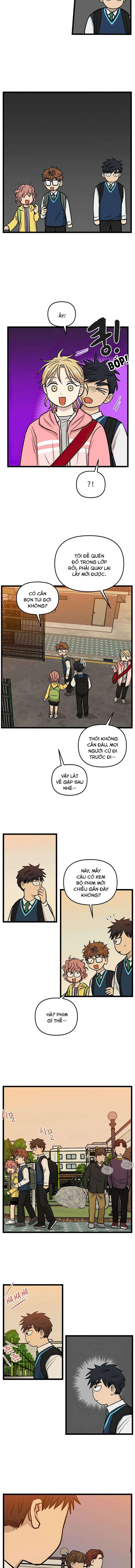 I Have No Home Chapter 149 - Trang 9