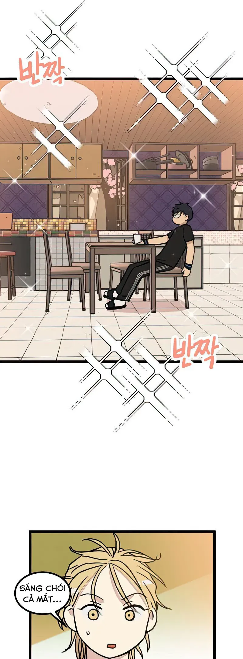 I Have No Home Chapter 15 - Trang 12