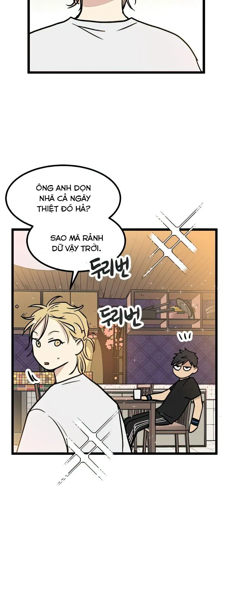 I Have No Home Chapter 15 - Trang 13