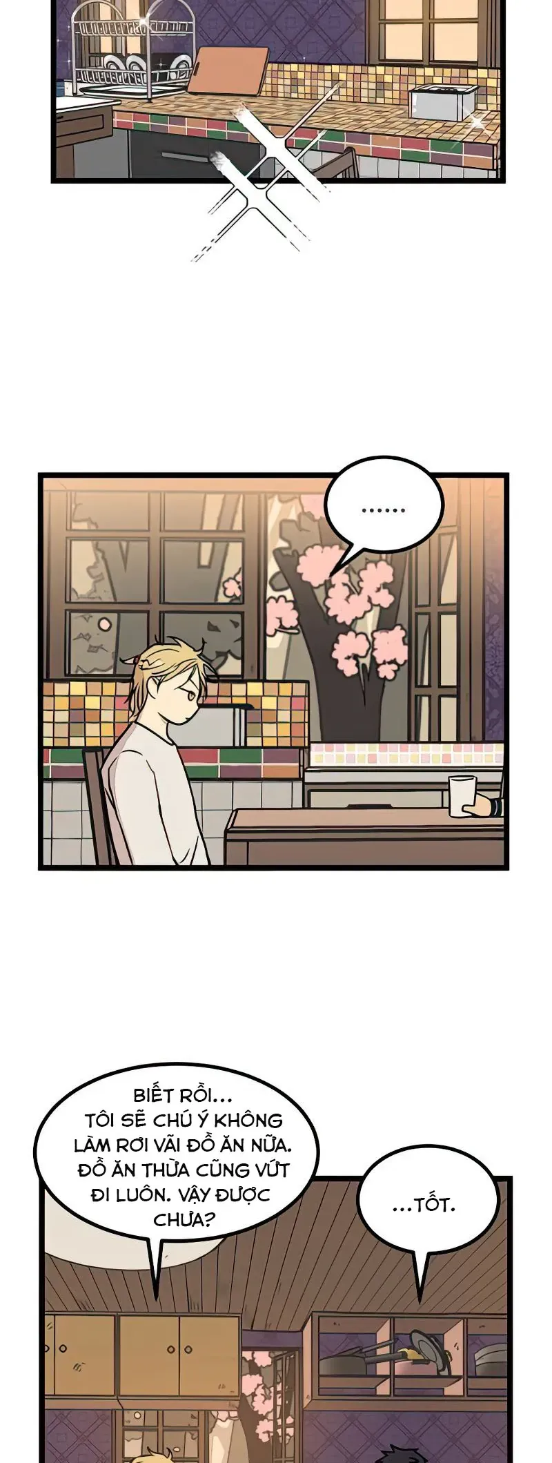 I Have No Home Chapter 15 - Trang 18