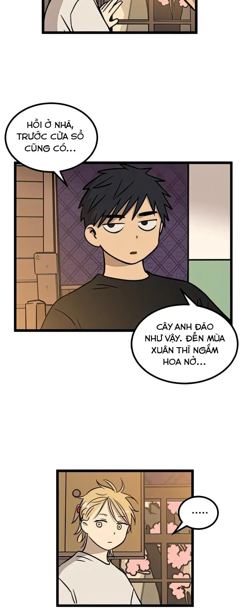 I Have No Home Chapter 15 - Trang 23