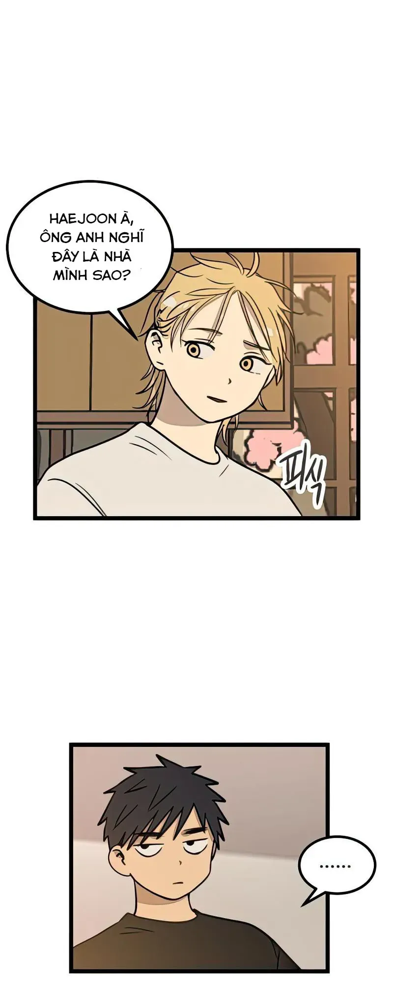 I Have No Home Chapter 15 - Trang 24