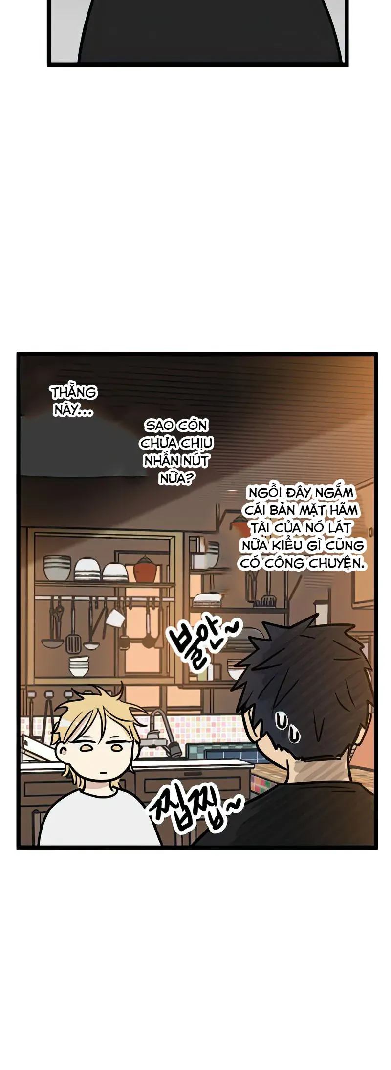 I Have No Home Chapter 15 - Trang 29
