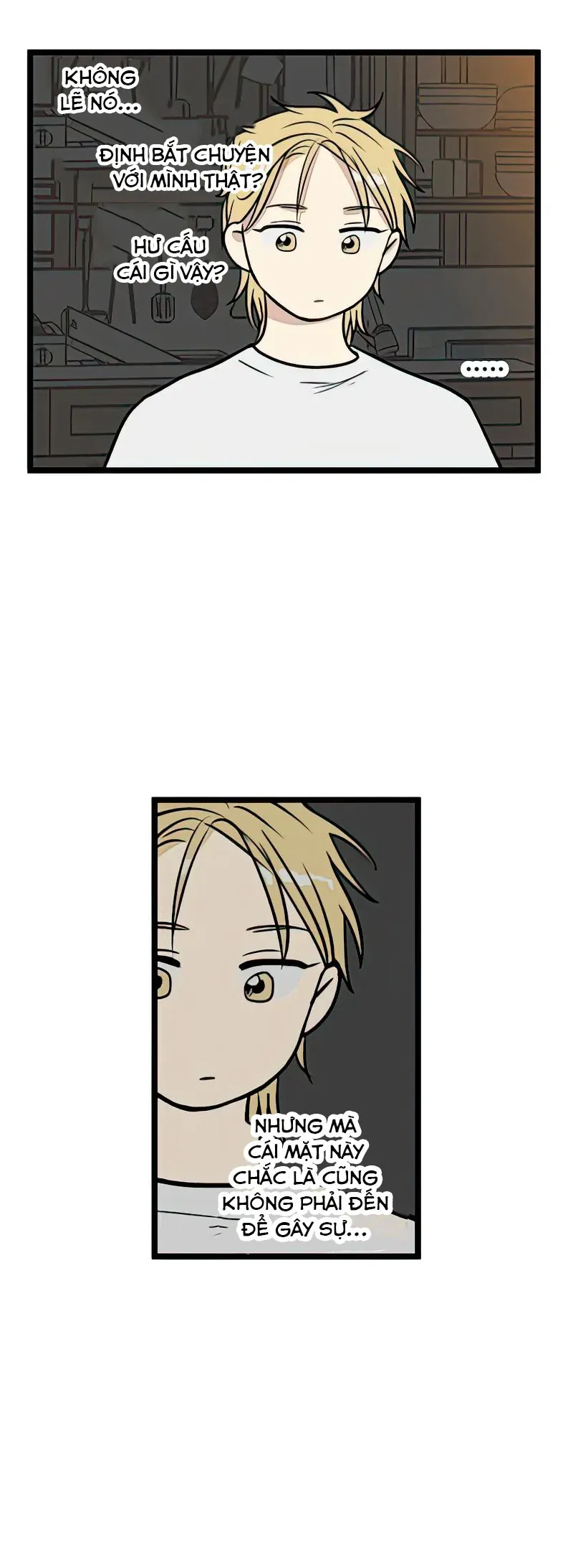 I Have No Home Chapter 15 - Trang 30