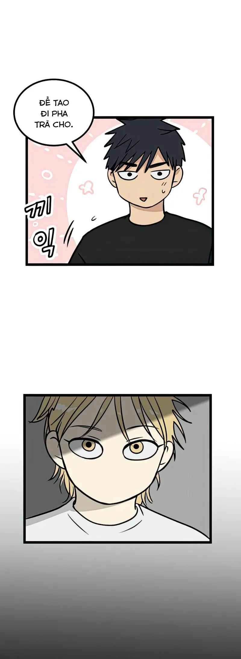 I Have No Home Chapter 15 - Trang 32