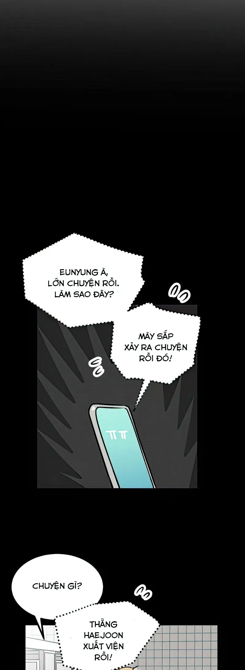 I Have No Home Chapter 15 - Trang 33