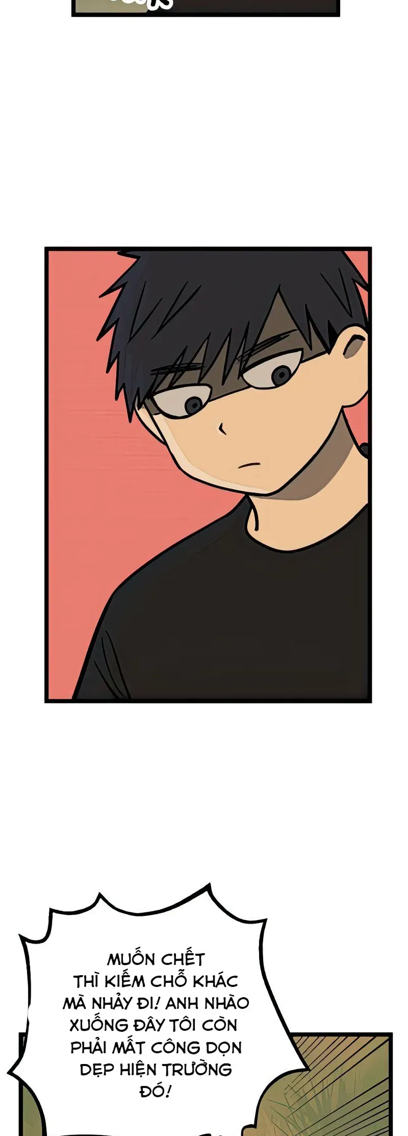 I Have No Home Chapter 15 - Trang 5