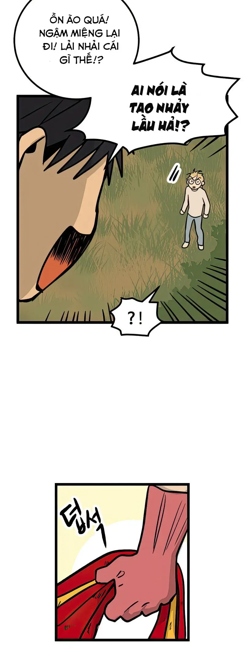 I Have No Home Chapter 15 - Trang 7