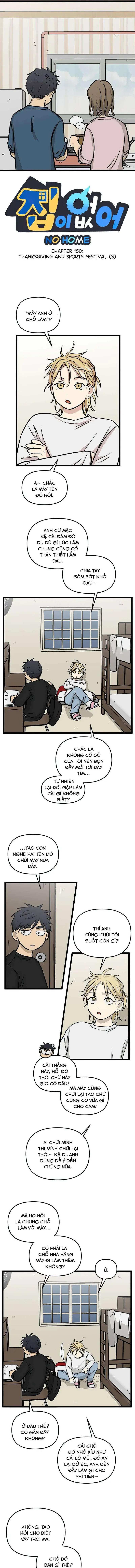I Have No Home Chapter 150 - Trang 2