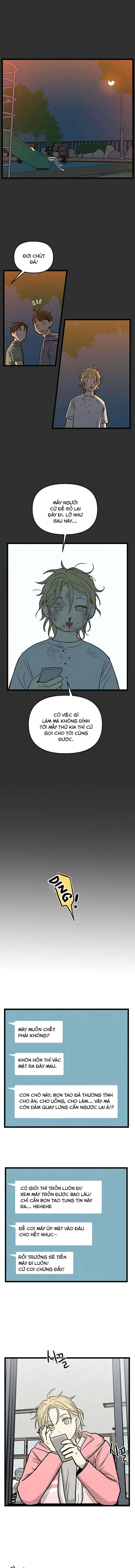 I Have No Home Chapter 150 - Trang 8
