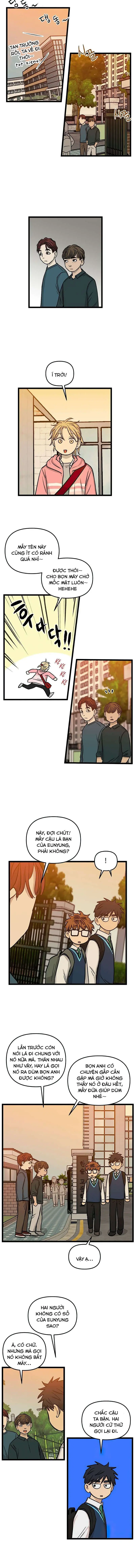 I Have No Home Chapter 150 - Trang 9