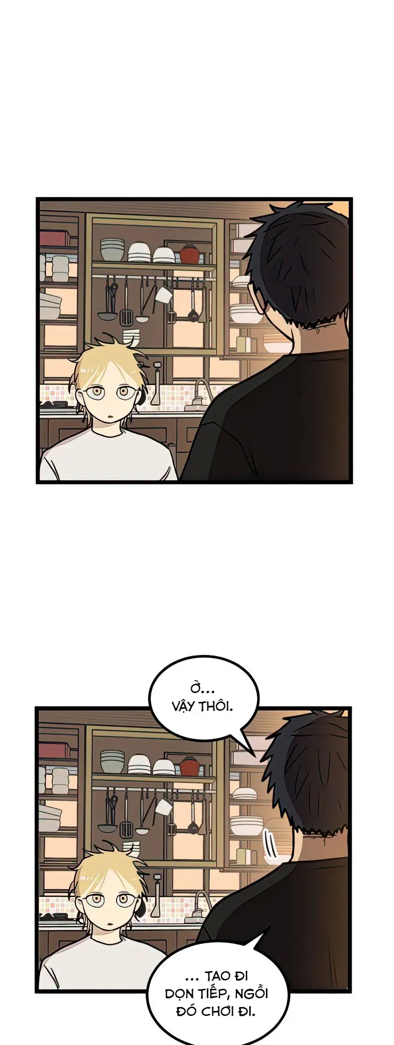 I Have No Home Chapter 16 - Trang 14