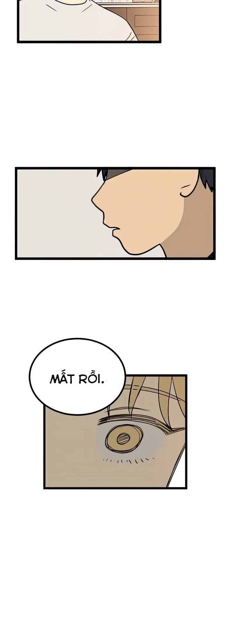 I Have No Home Chapter 16 - Trang 18