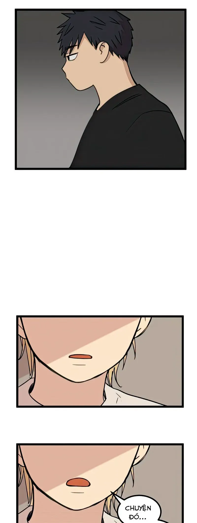 I Have No Home Chapter 16 - Trang 19