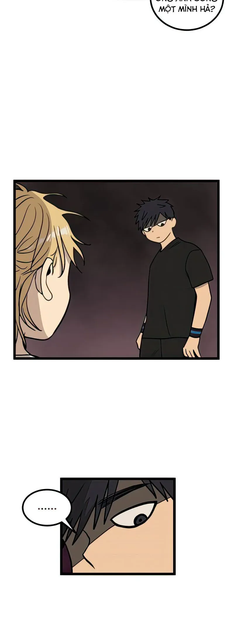 I Have No Home Chapter 16 - Trang 22