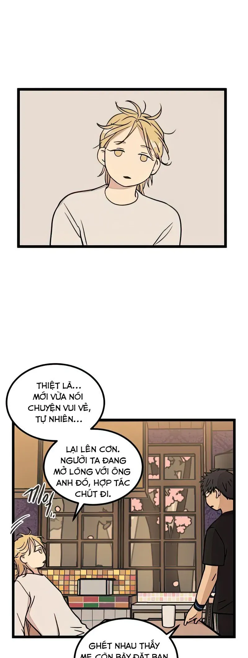 I Have No Home Chapter 16 - Trang 25