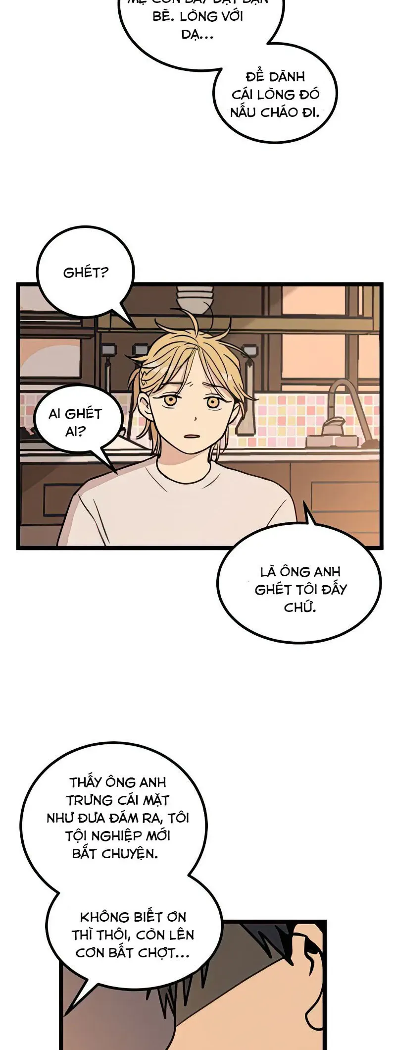 I Have No Home Chapter 16 - Trang 26