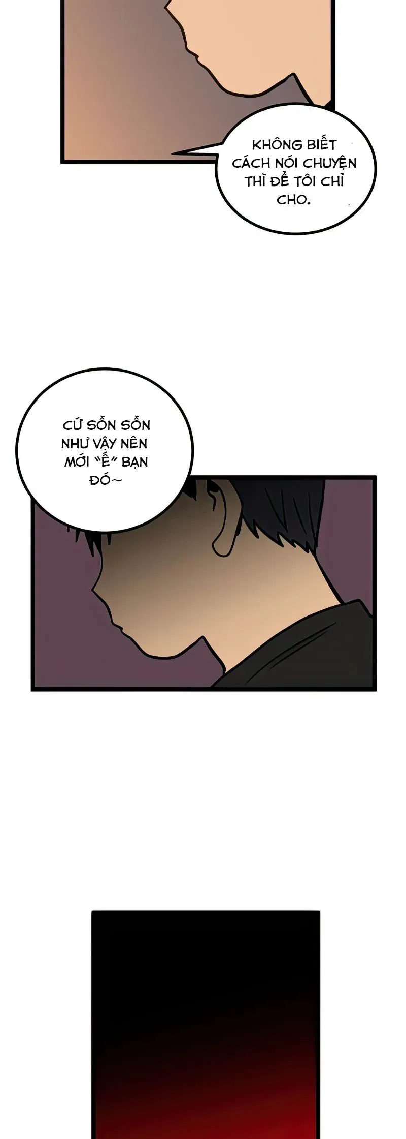 I Have No Home Chapter 16 - Trang 27