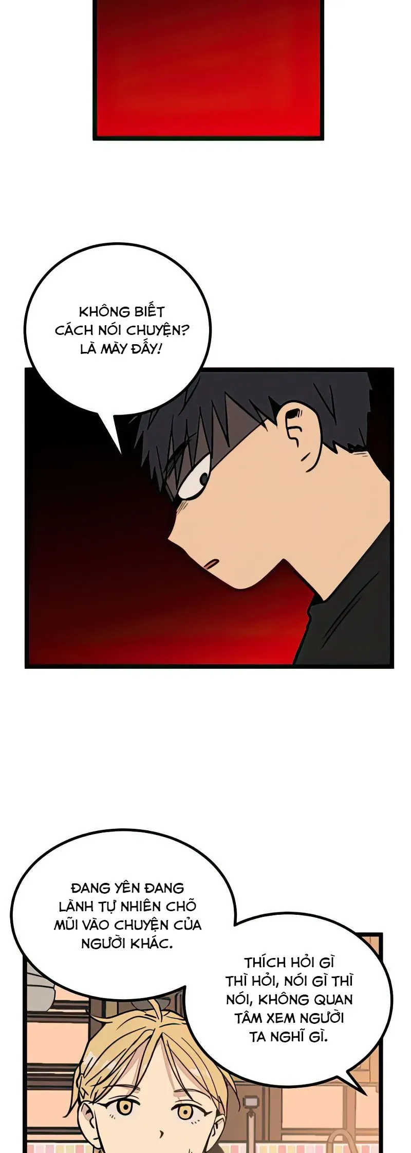 I Have No Home Chapter 16 - Trang 28