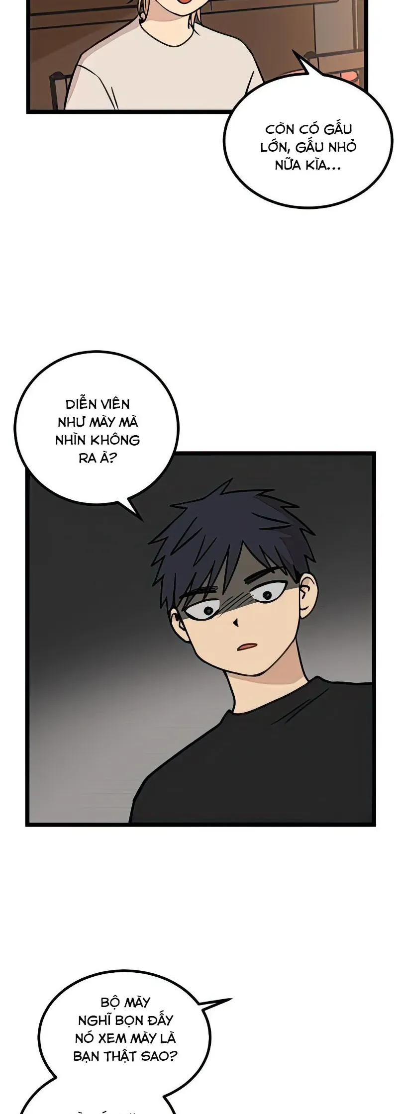 I Have No Home Chapter 16 - Trang 30