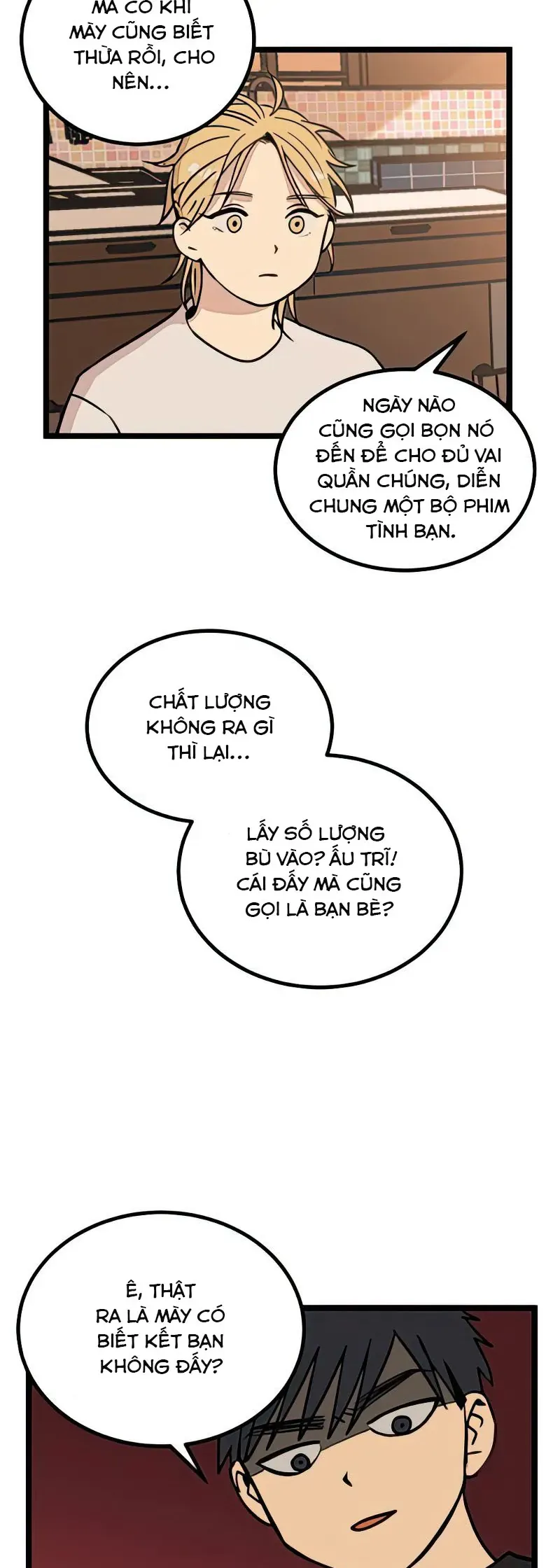I Have No Home Chapter 16 - Trang 31