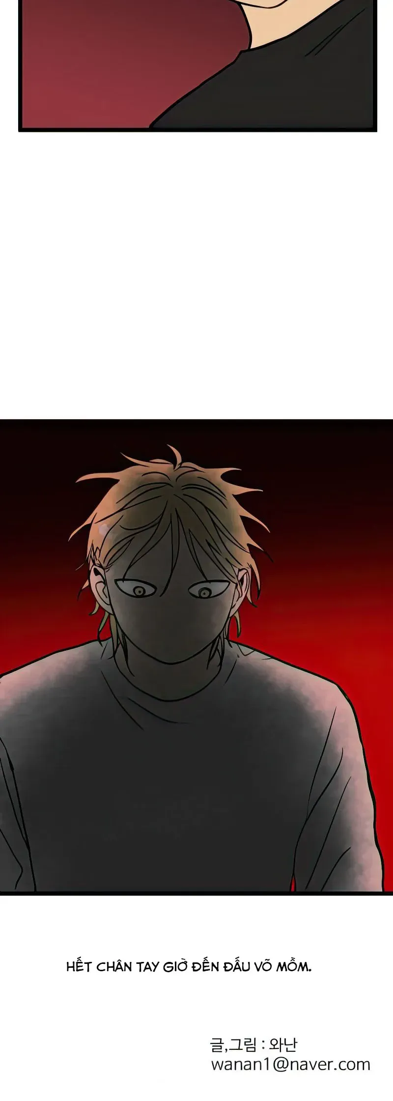 I Have No Home Chapter 16 - Trang 32