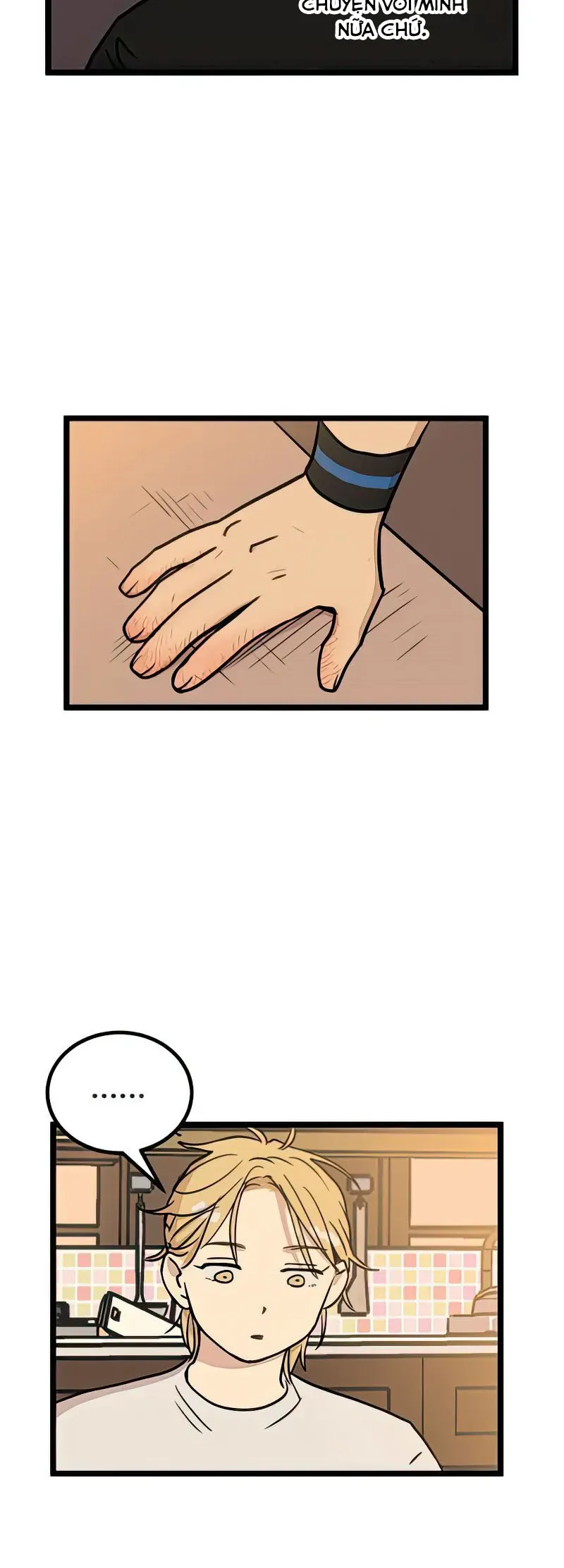 I Have No Home Chapter 16 - Trang 5