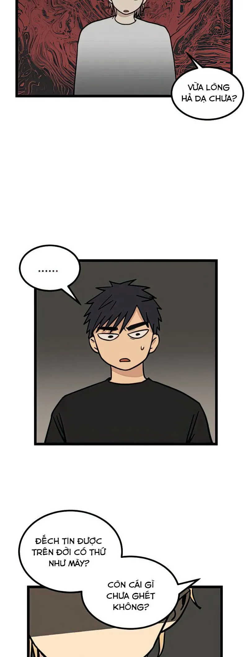 I Have No Home Chapter 17 - Trang 14