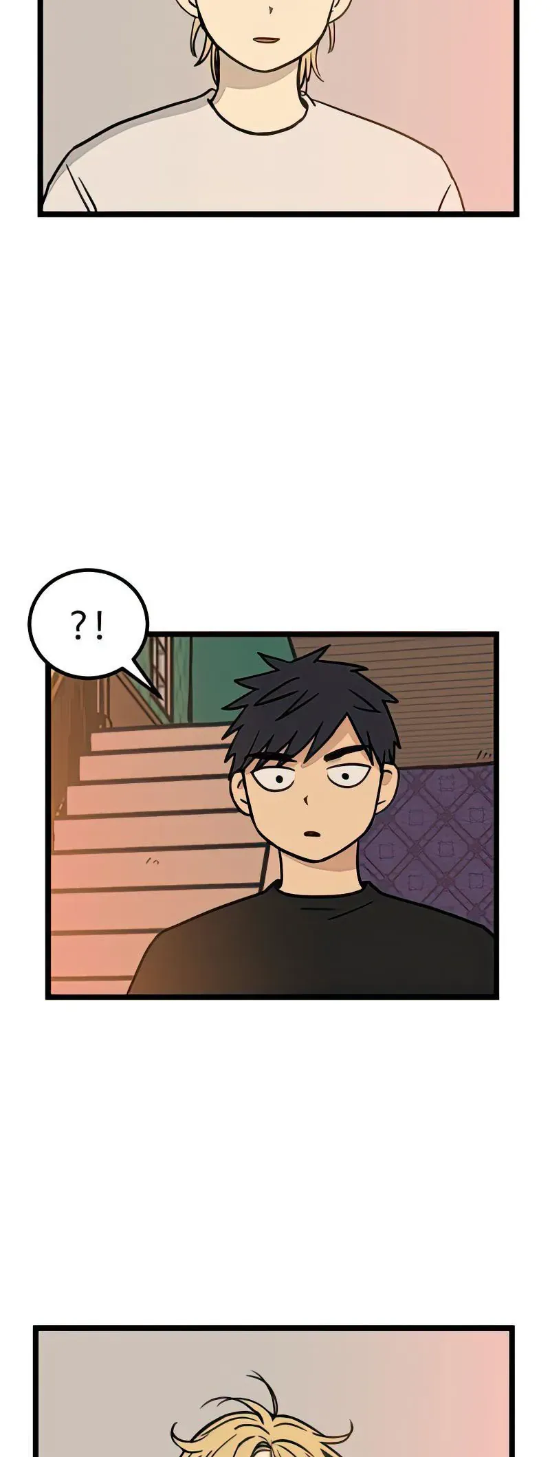 I Have No Home Chapter 17 - Trang 16
