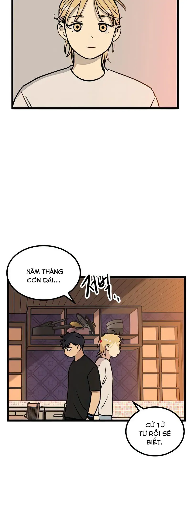 I Have No Home Chapter 17 - Trang 17