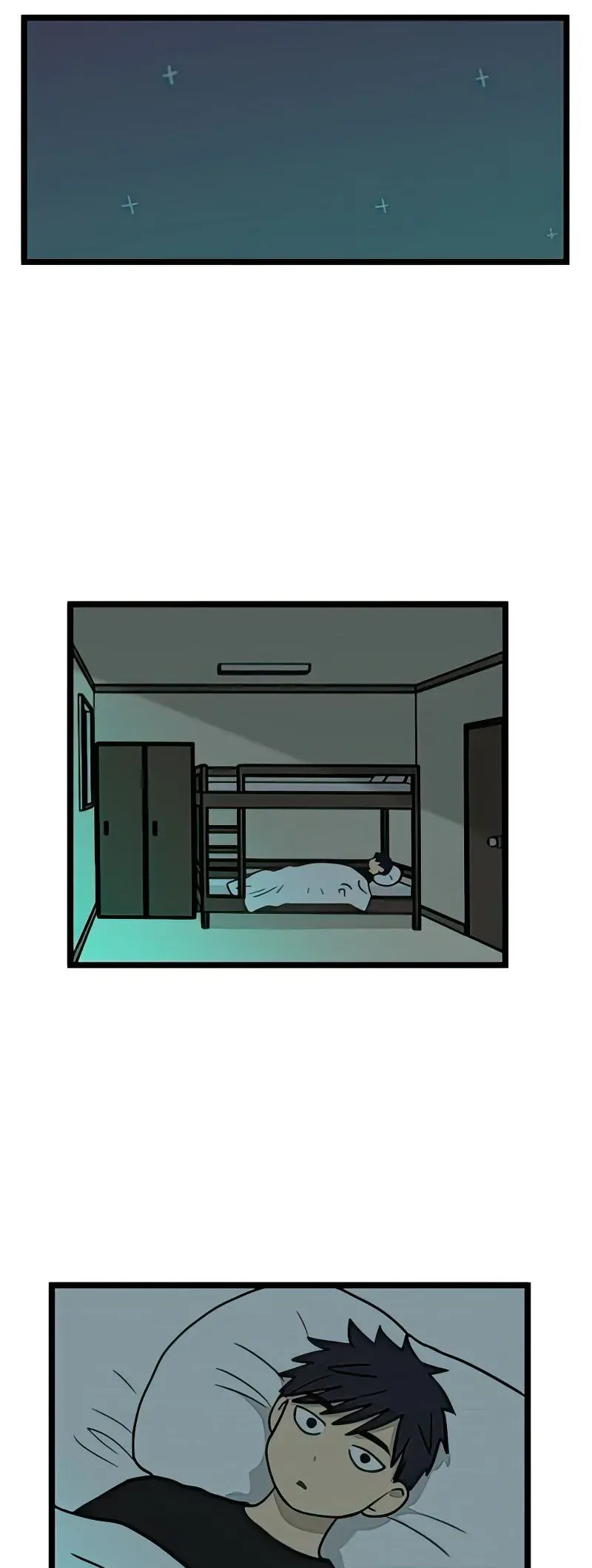 I Have No Home Chapter 17 - Trang 19