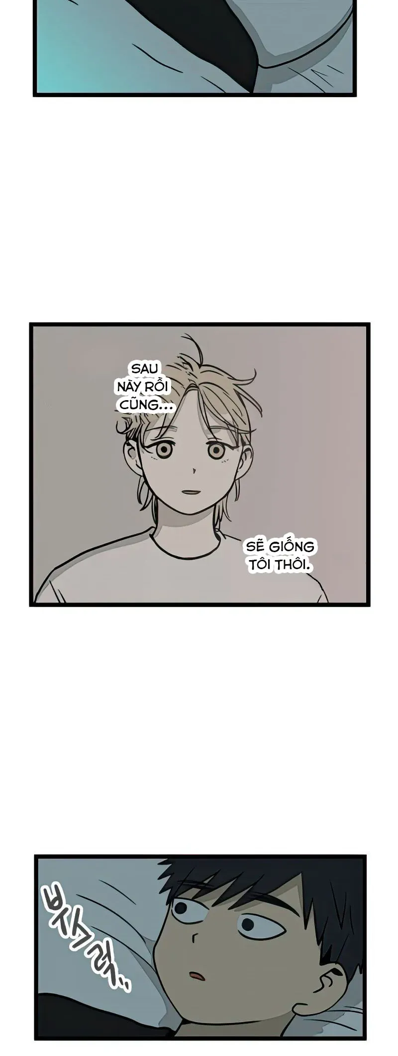 I Have No Home Chapter 17 - Trang 20