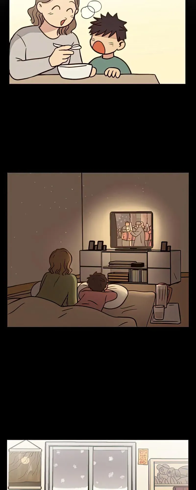 I Have No Home Chapter 17 - Trang 22
