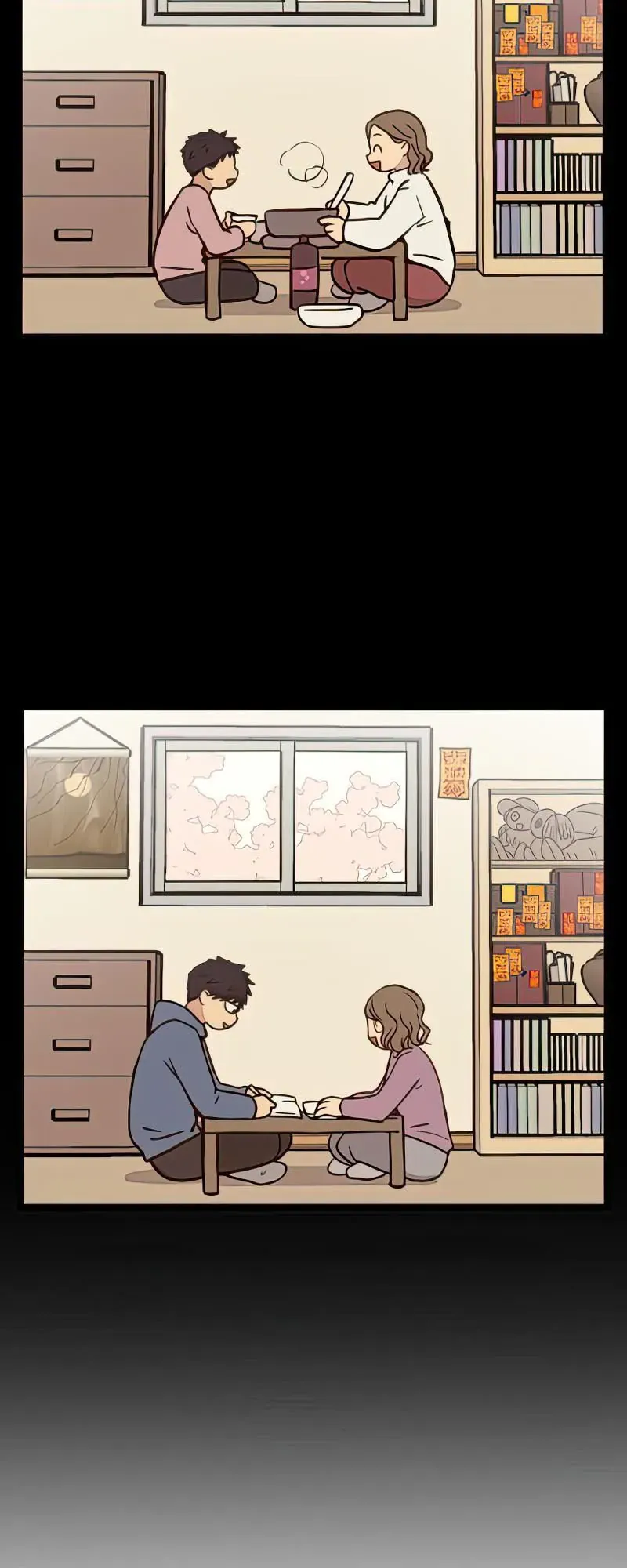 I Have No Home Chapter 17 - Trang 23