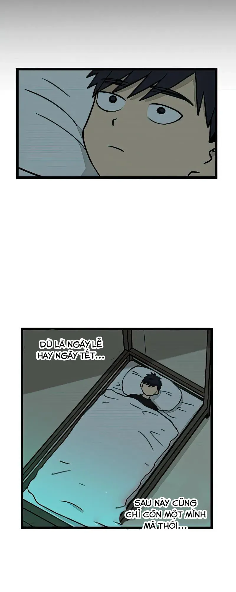 I Have No Home Chapter 17 - Trang 24