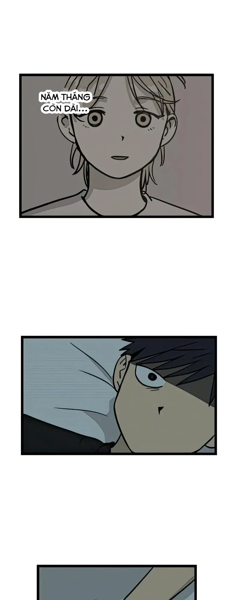 I Have No Home Chapter 17 - Trang 25