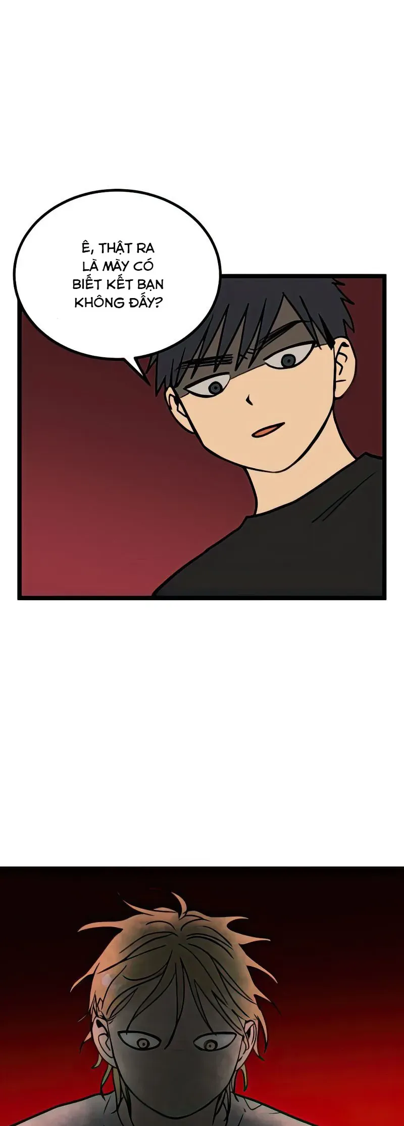 I Have No Home Chapter 17 - Trang 3