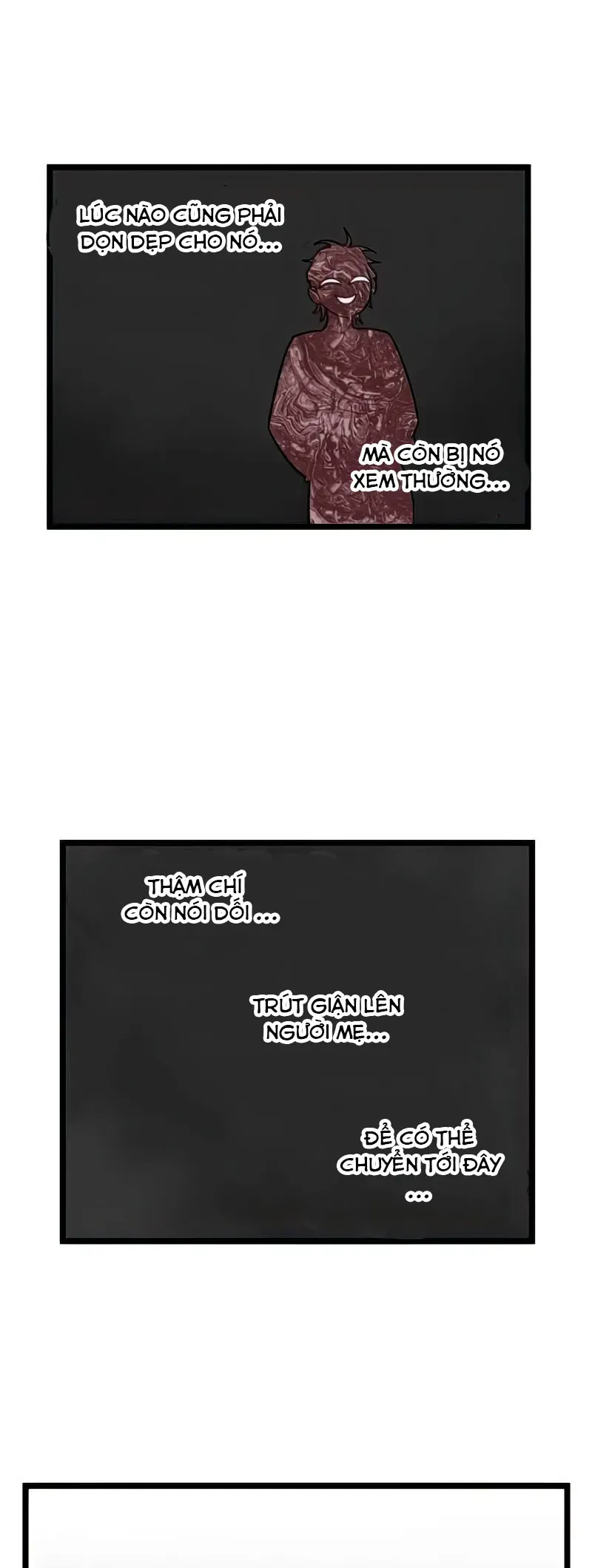 I Have No Home Chapter 17 - Trang 36