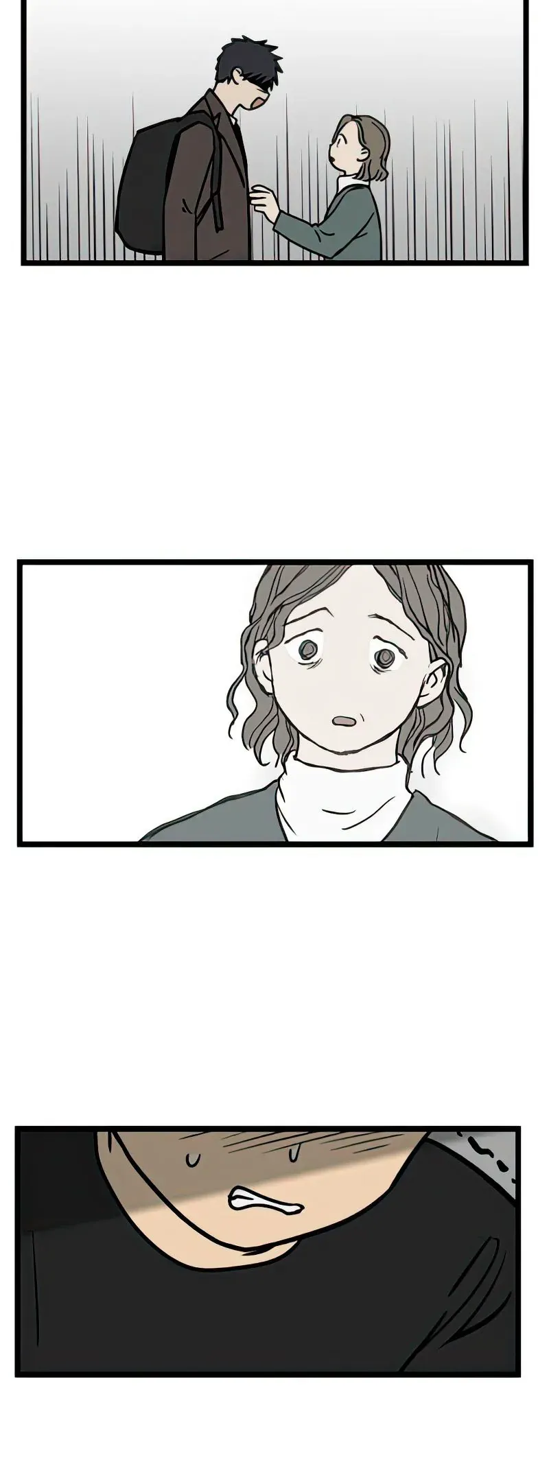 I Have No Home Chapter 17 - Trang 37