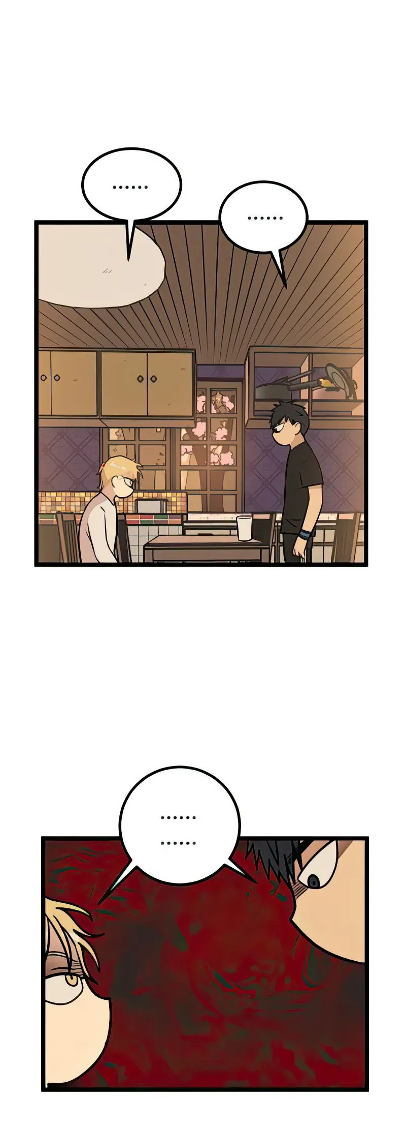 I Have No Home Chapter 17 - Trang 5