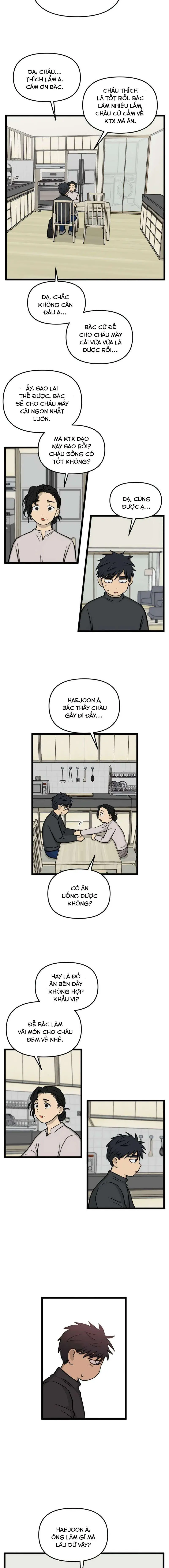 I Have No Home Chapter 171 - Trang 9