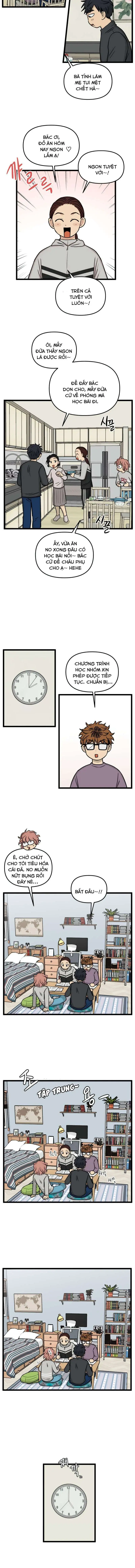 I Have No Home Chapter 172 - Trang 3