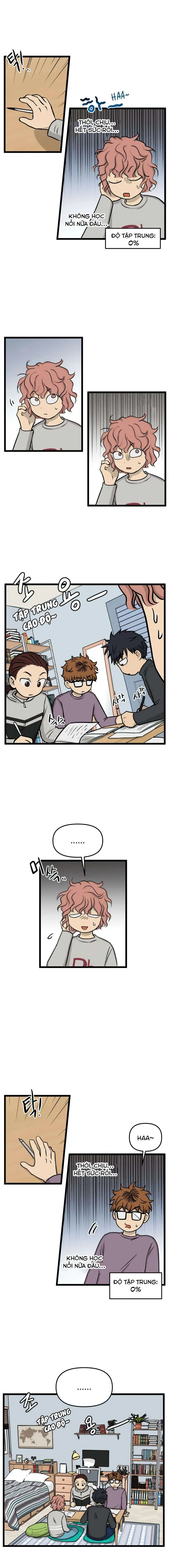 I Have No Home Chapter 172 - Trang 4