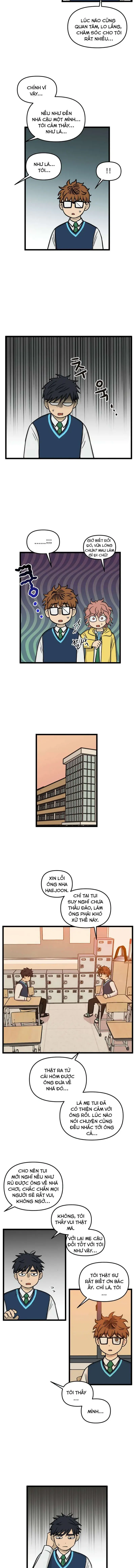I Have No Home Chapter 174 - Trang 11